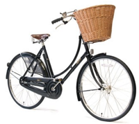 pashley bikes tricycles