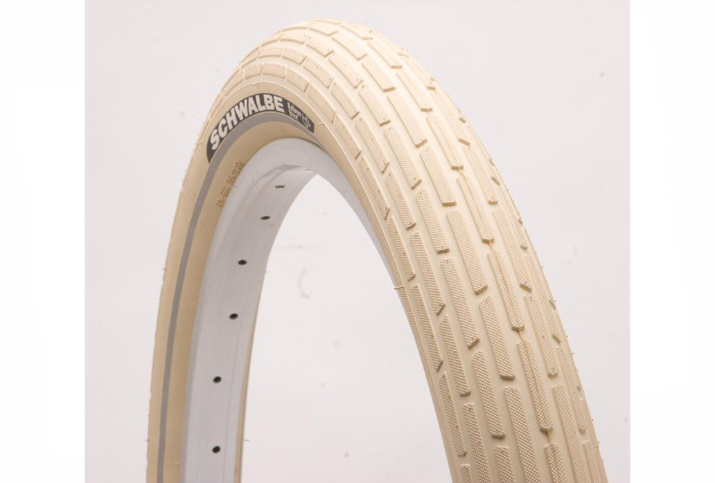 schwalbe fat tire