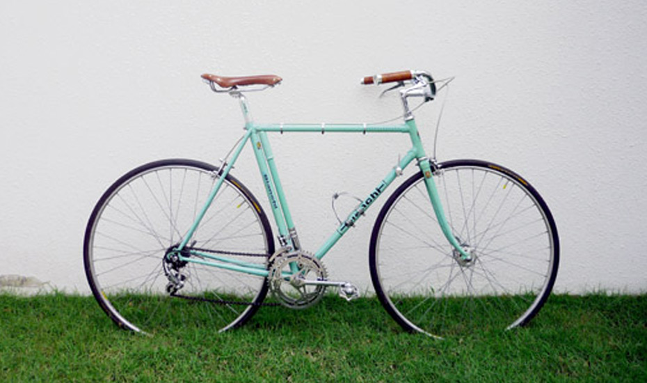 bianchi 10 speed